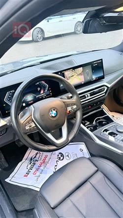 بی ئێم دەبڵیو سیریەس 3